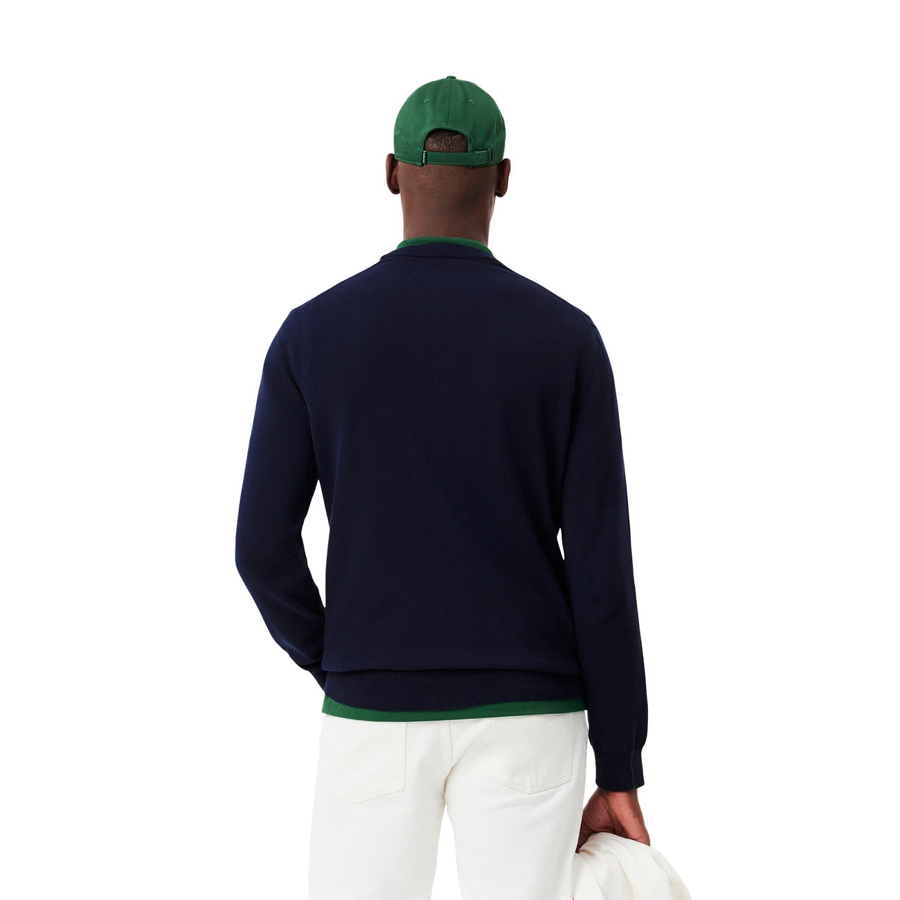 Lacoste - Lacoste Sweater Men's