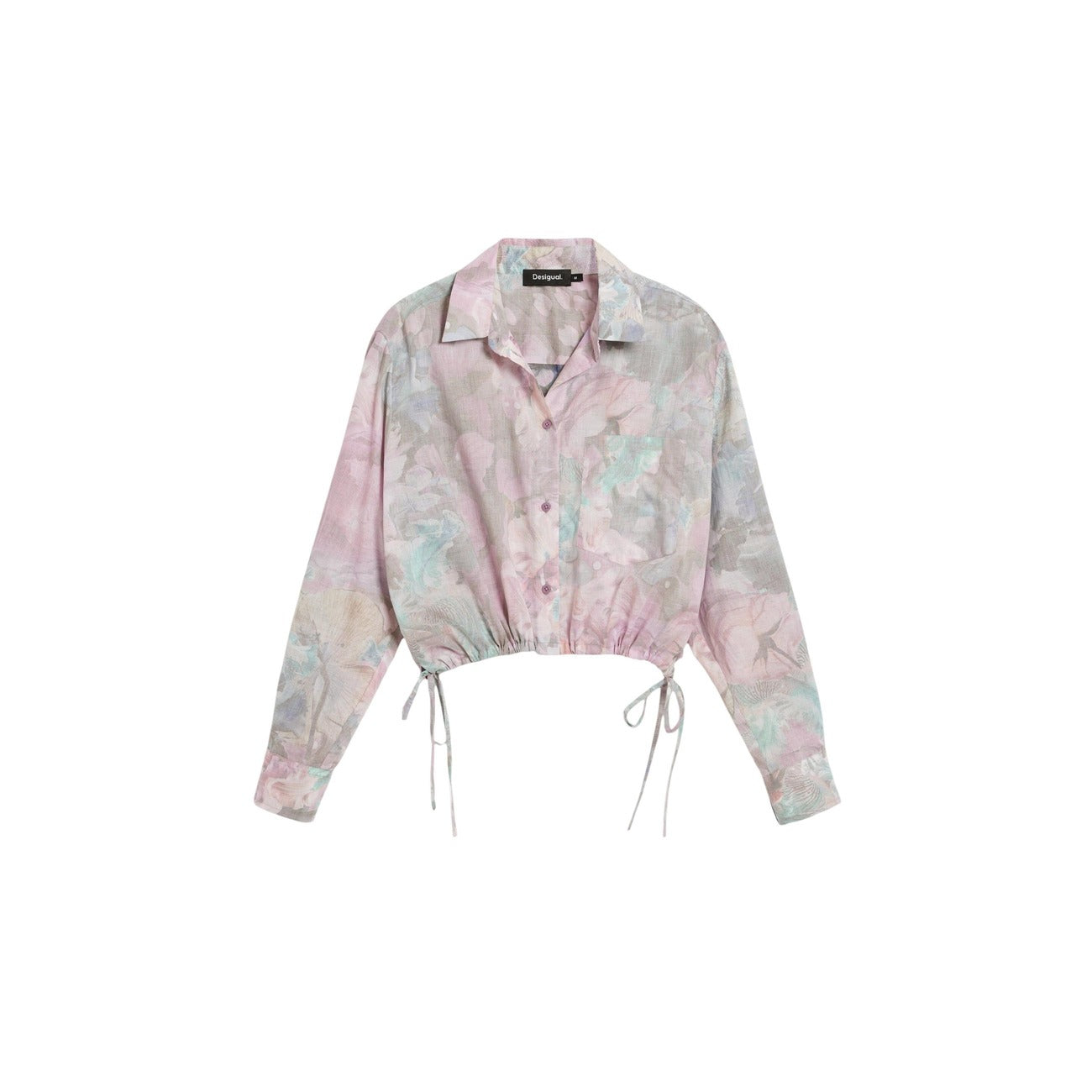 Desigual - Desigual Košile Dámská