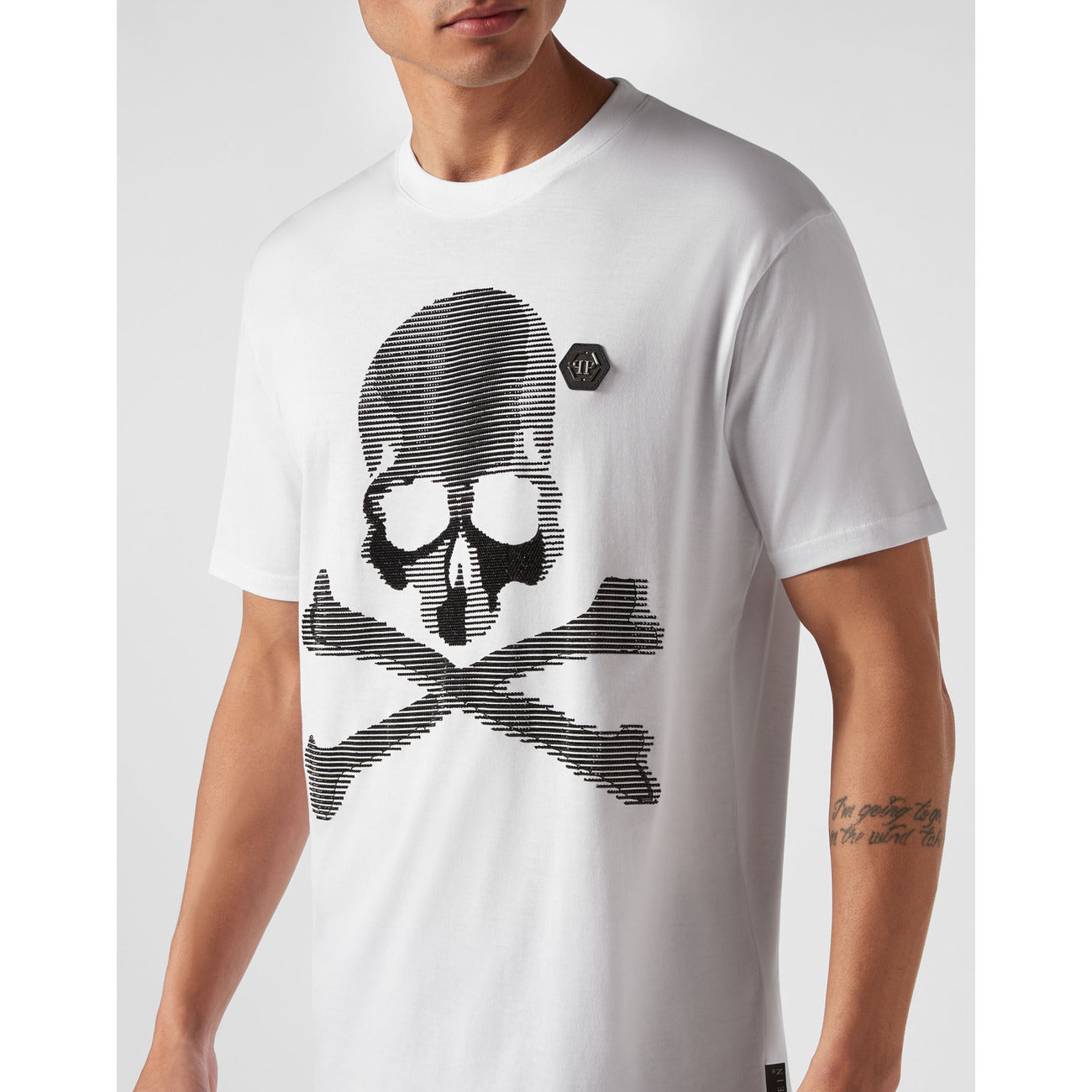 Philipp Plein - Philipp Plein Tričko Pánské