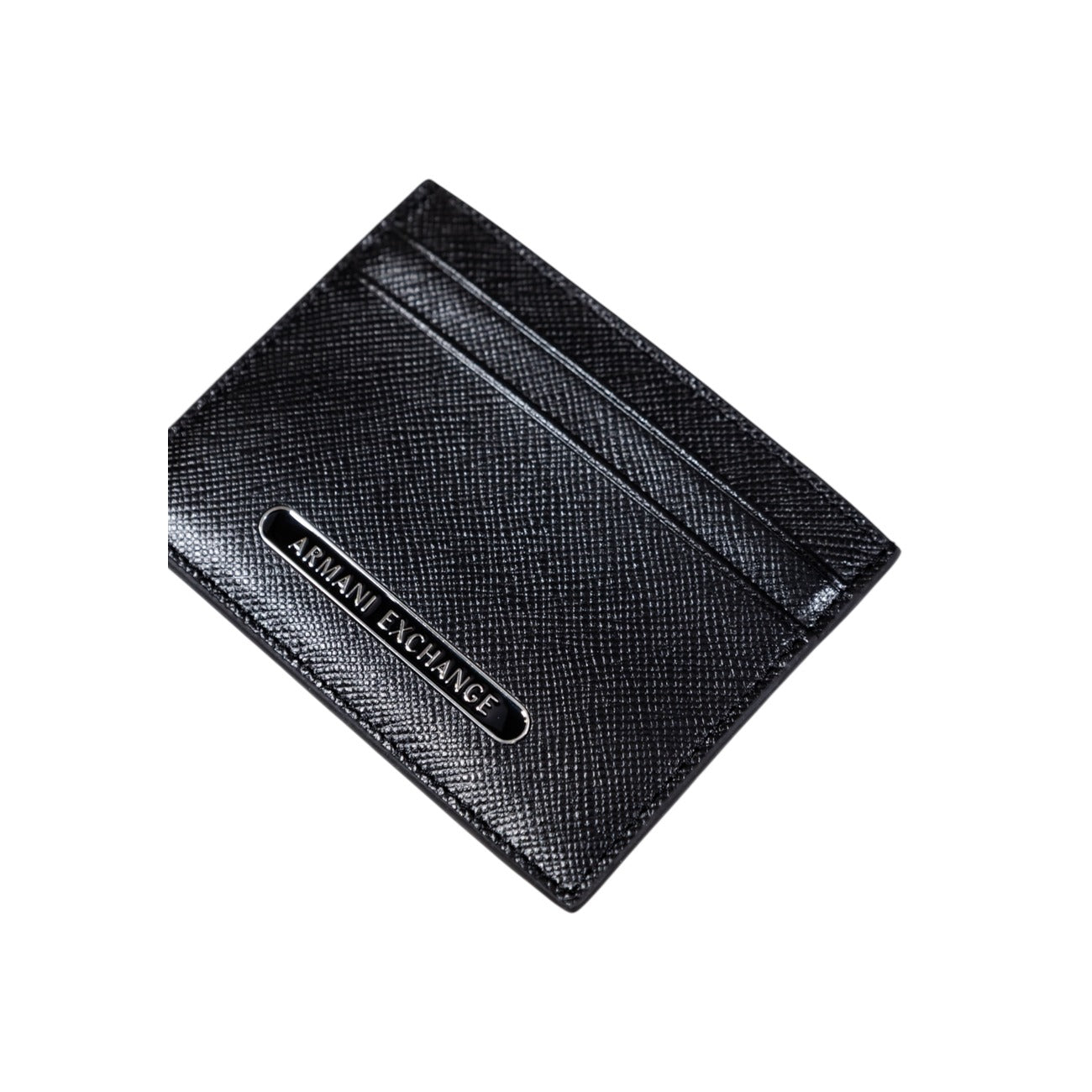 Armani Exchange - Armani Exchange Peněženka Pánská