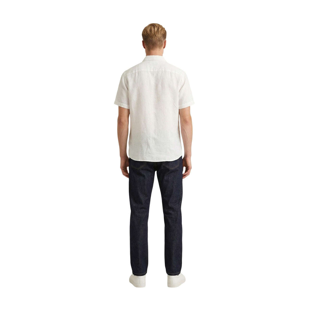Gianni Lupo - Gianni Lupo Men's Shirt