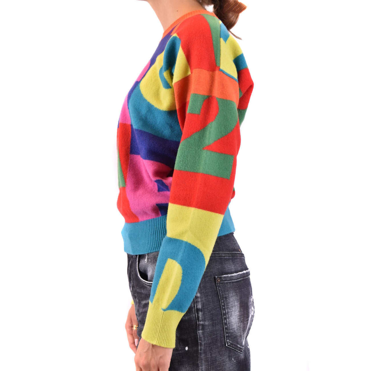 Dsquared2 - Dsquared2 Sweater Women's