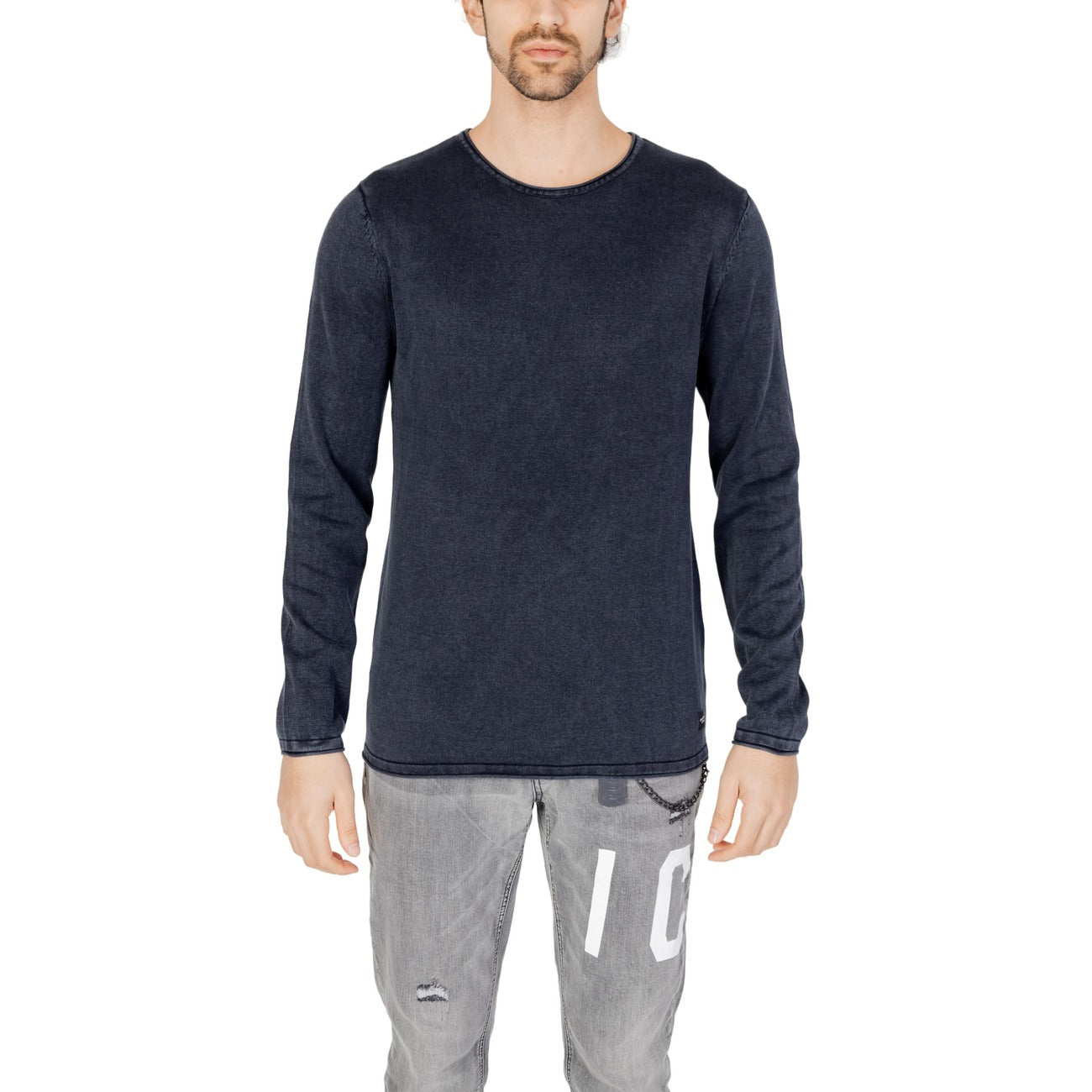 Jack & Jones - Jack & Jones Svetr Pánský