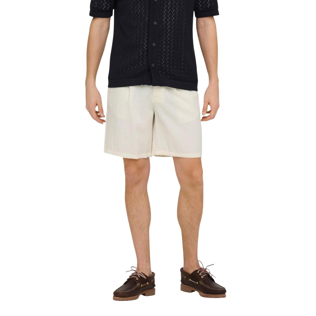 Only & Sons - Only & Sons Bermudy Pánské