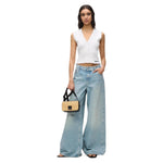 Karl Lagerfeld Jeans - Karl Lagerfeld Jeans Tílko Dámské
