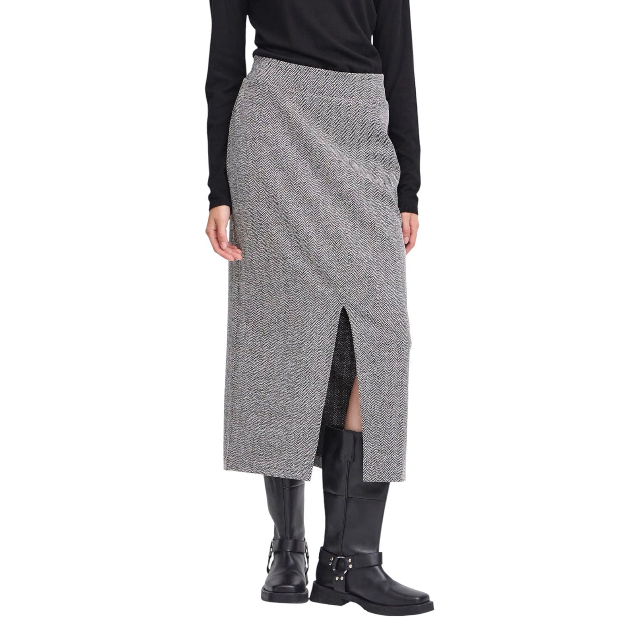 Ichi - Ichi Women's Skirt