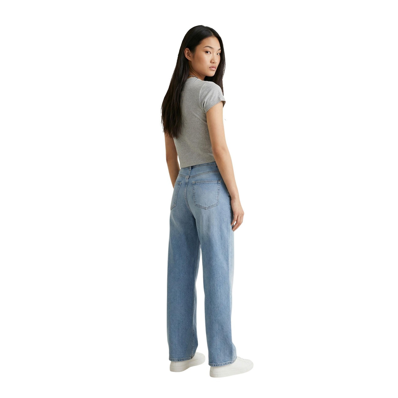 Calvin Klein Jeans - Calvin Klein Jeans Tričko Dámské
