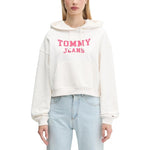 Tommy Hilfiger Jeans - Tommy Hilfiger Jeans Mikina Dámská