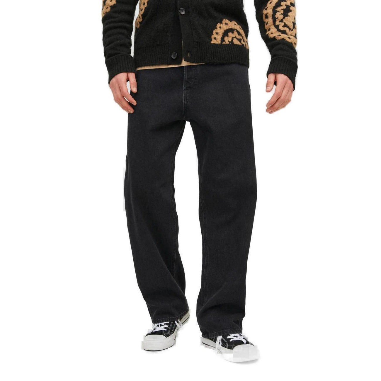 Jack & Jones - Jack & Jones Džíny Pánské
