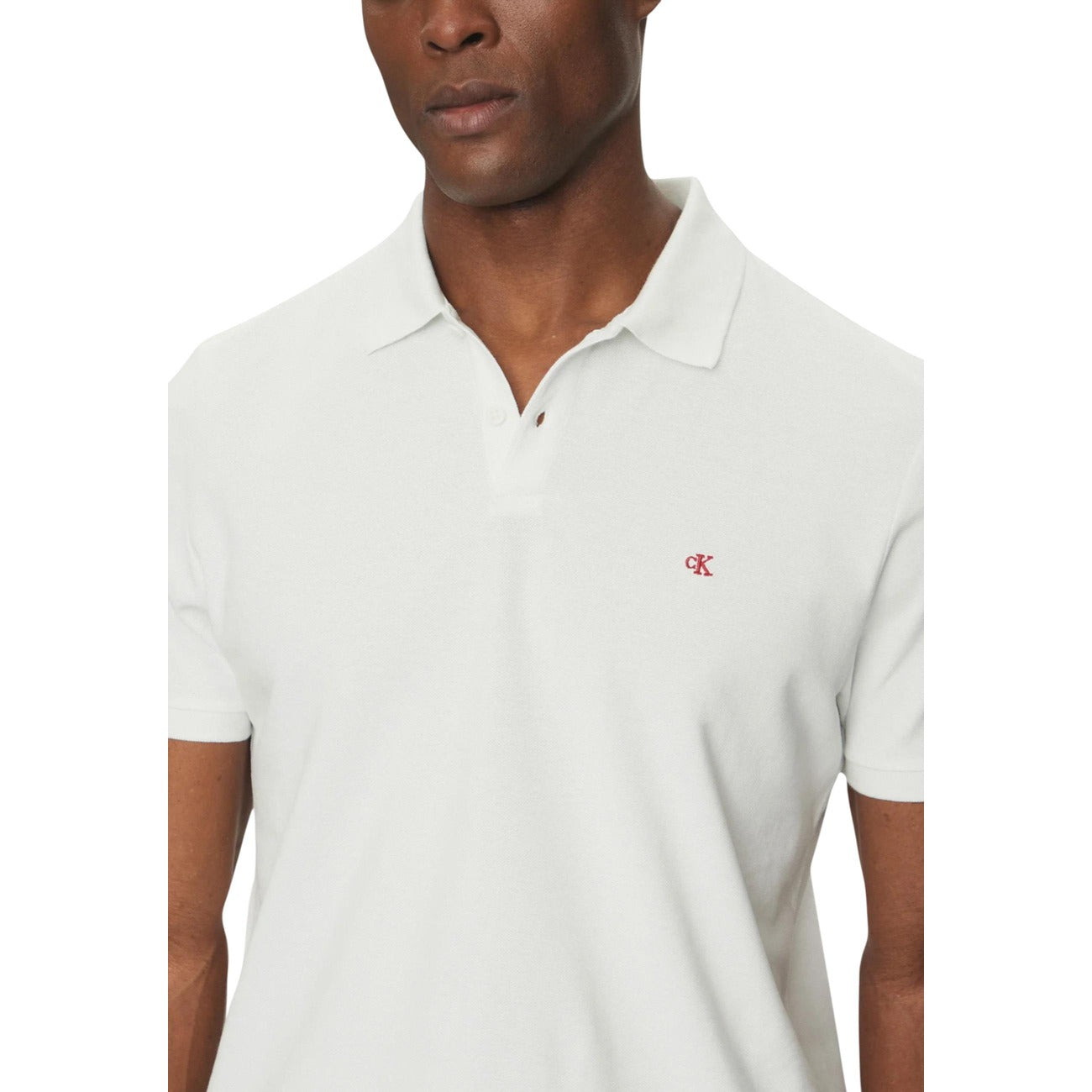 Calvin Klein Jeans - Calvin Klein Jeans Polo Pánské