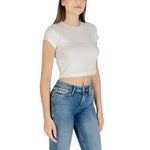 Calvin Klein Jeans - Calvin Klein Jeans Vršek Dámský