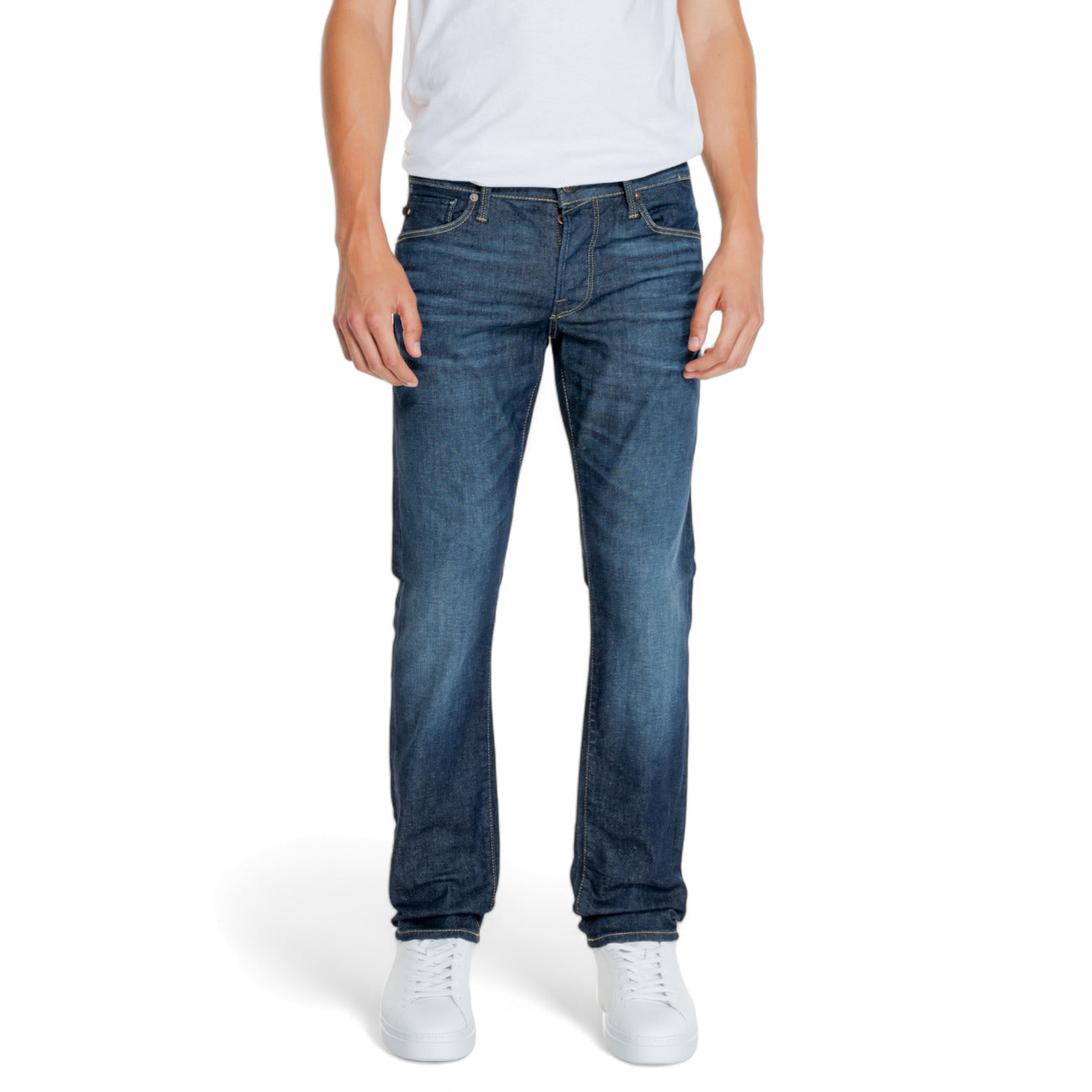 Jack & Jones - Jack & Jones Džíny Pánské
