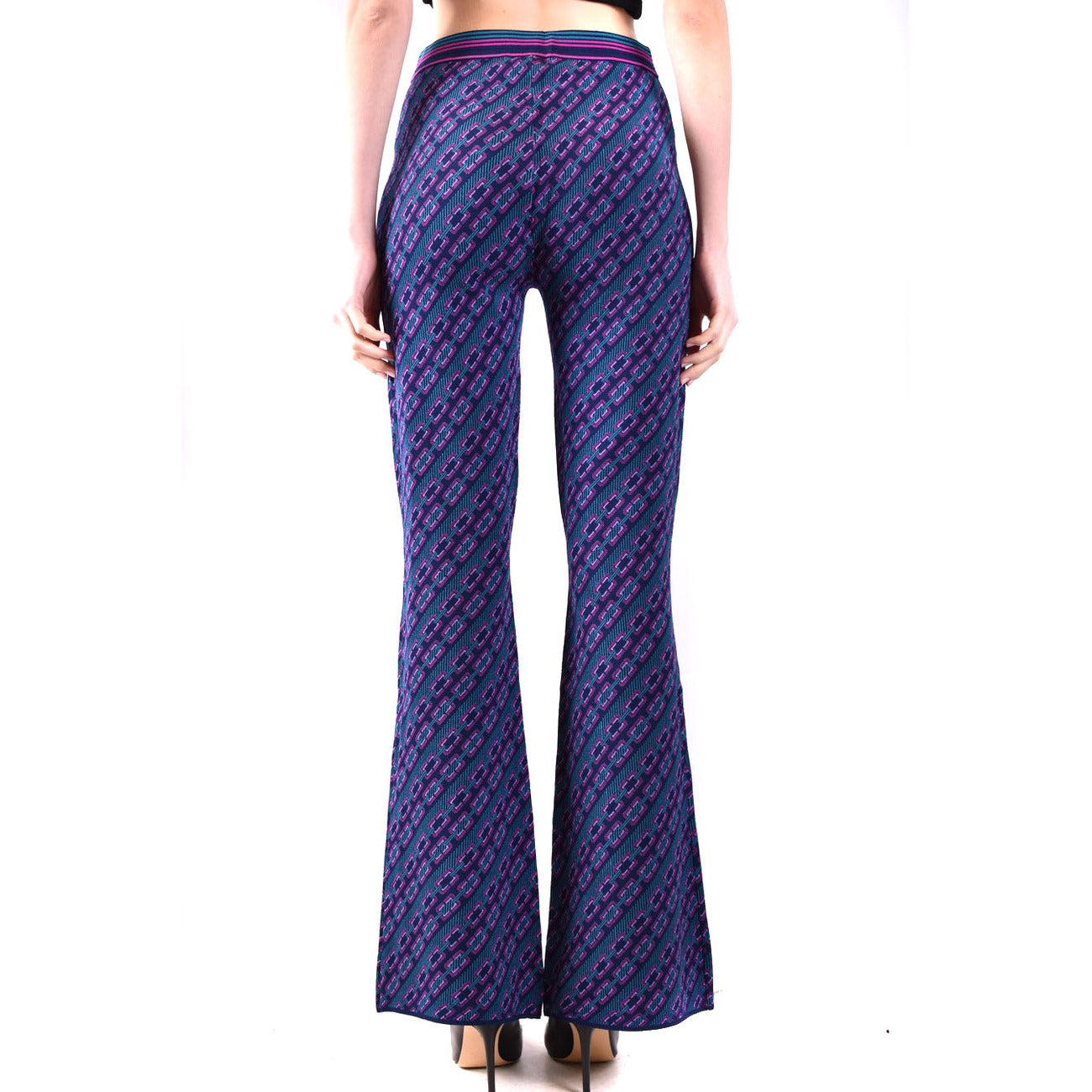 Diane Von Furstenberg - Diane Von Furstenberg Kalhoty Dámské