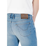 Jeckerson - Jeckerson Men's Bermuda Shorts