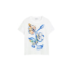 Desigual - Desigual Tričko Dámské