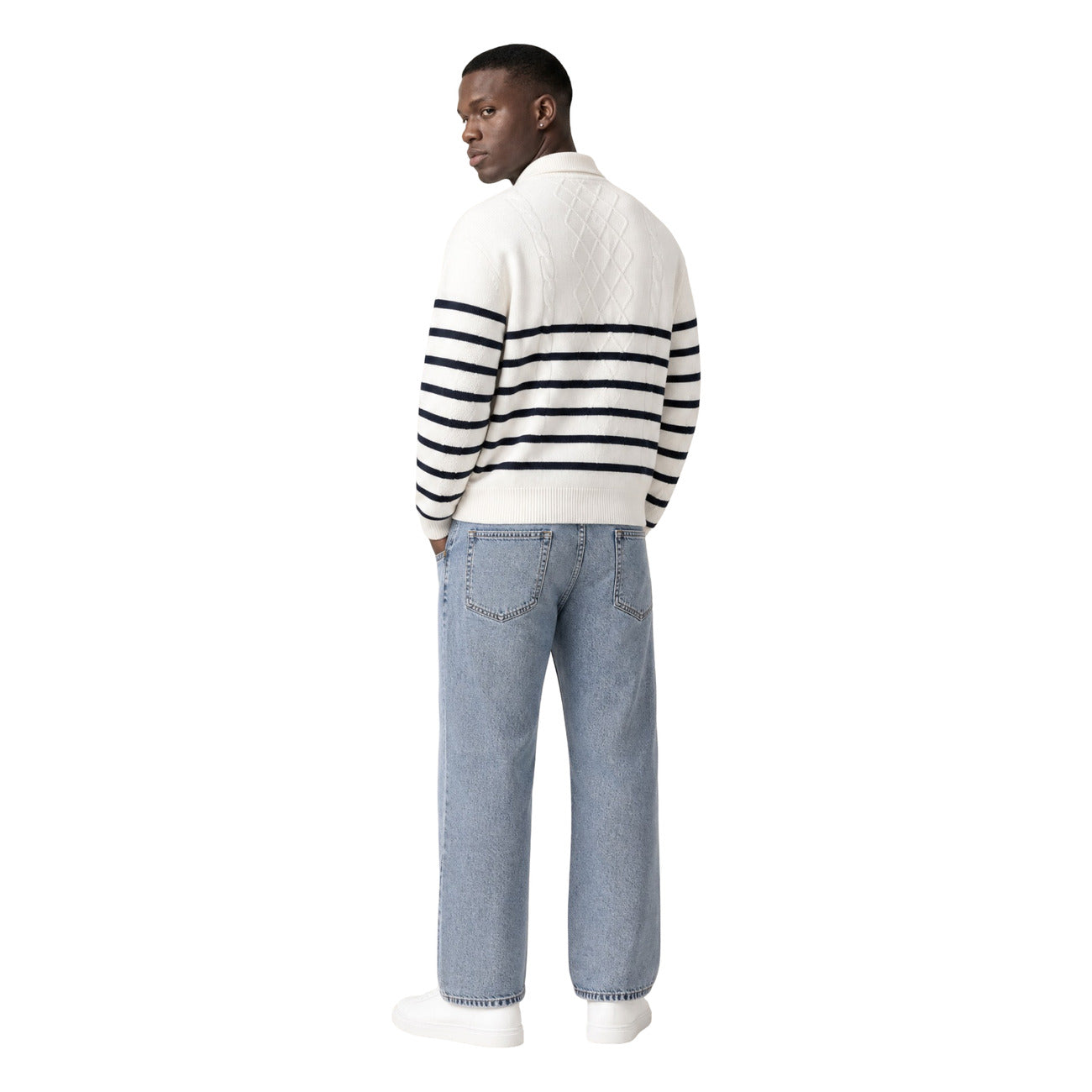 Tommy Hilfiger Jeans - Tommy Hilfiger Jeans Mikina Pánská