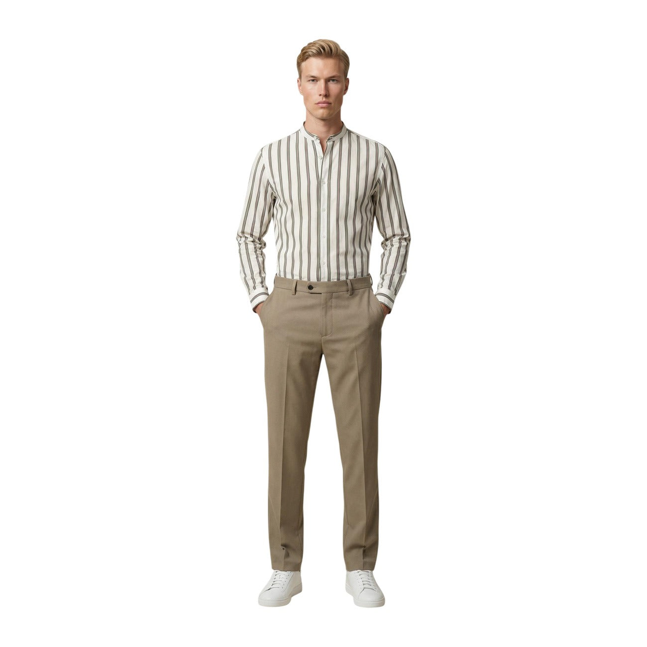Gianni Lupo - Gianni Lupo Men's Shirt