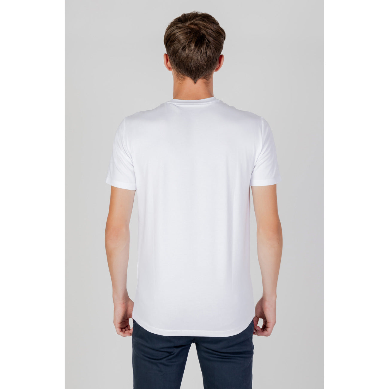 Armani Exchange - Armani Exchange Tričko Pánské