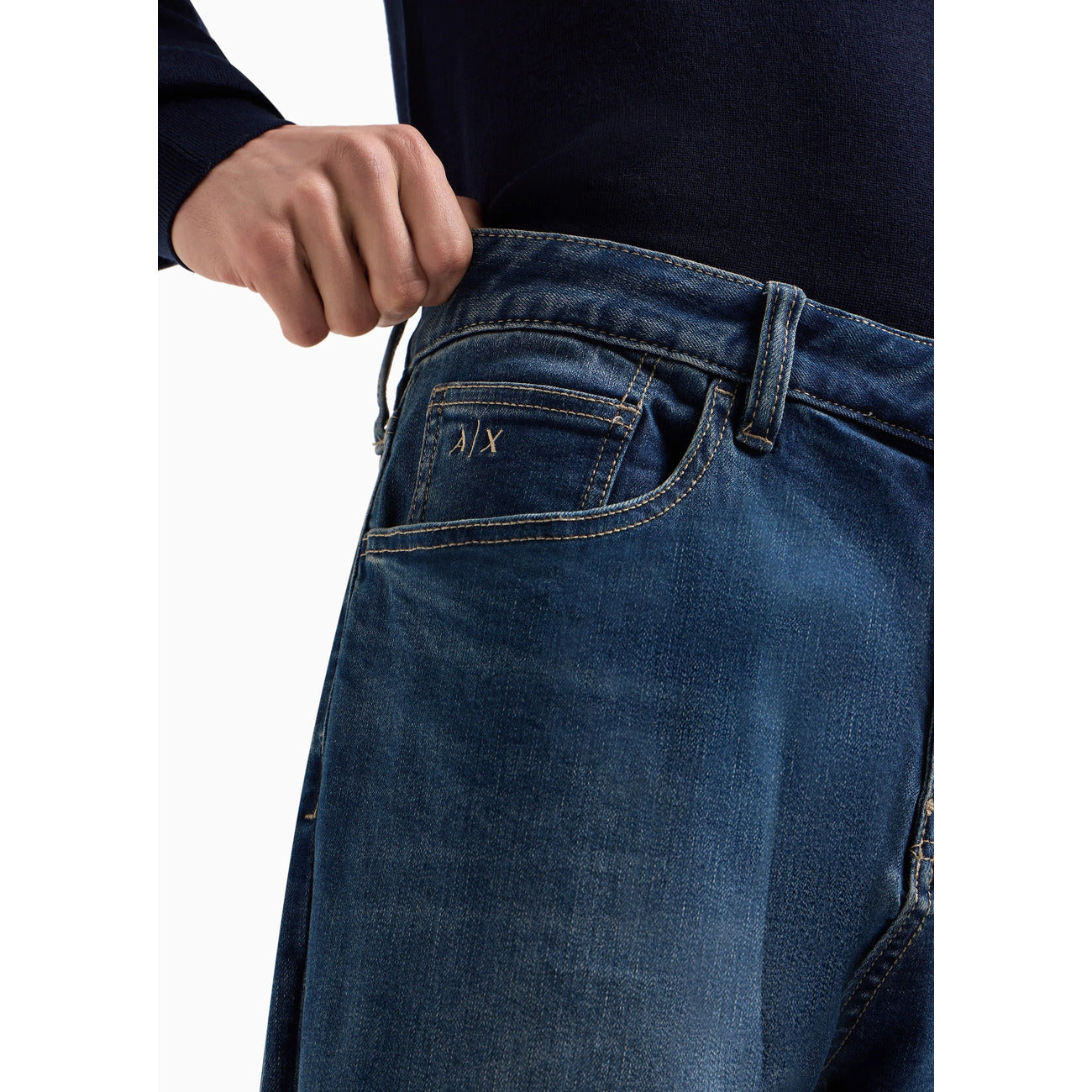 Armani Exchange - Armani Exchange Jeans Men