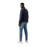 Calvin Klein Jeans - Calvin Klein Jeans Větrovka Pánská