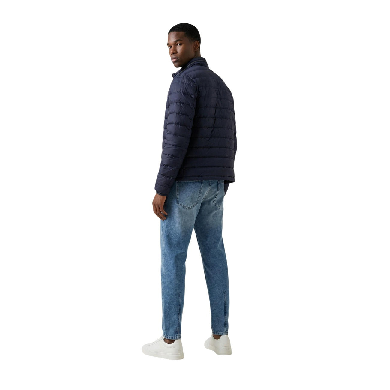 Calvin Klein Jeans - Calvin Klein Jeans Větrovka Pánská