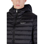 Armani Exchange - Armani Exchange Větrovka Pánská