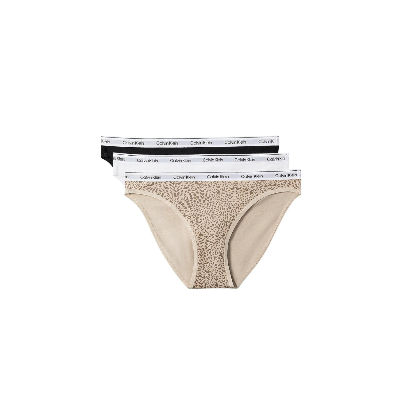 Calvin Klein Underwear - Calvin Klein Underwear Spodní Prádlo Dámské