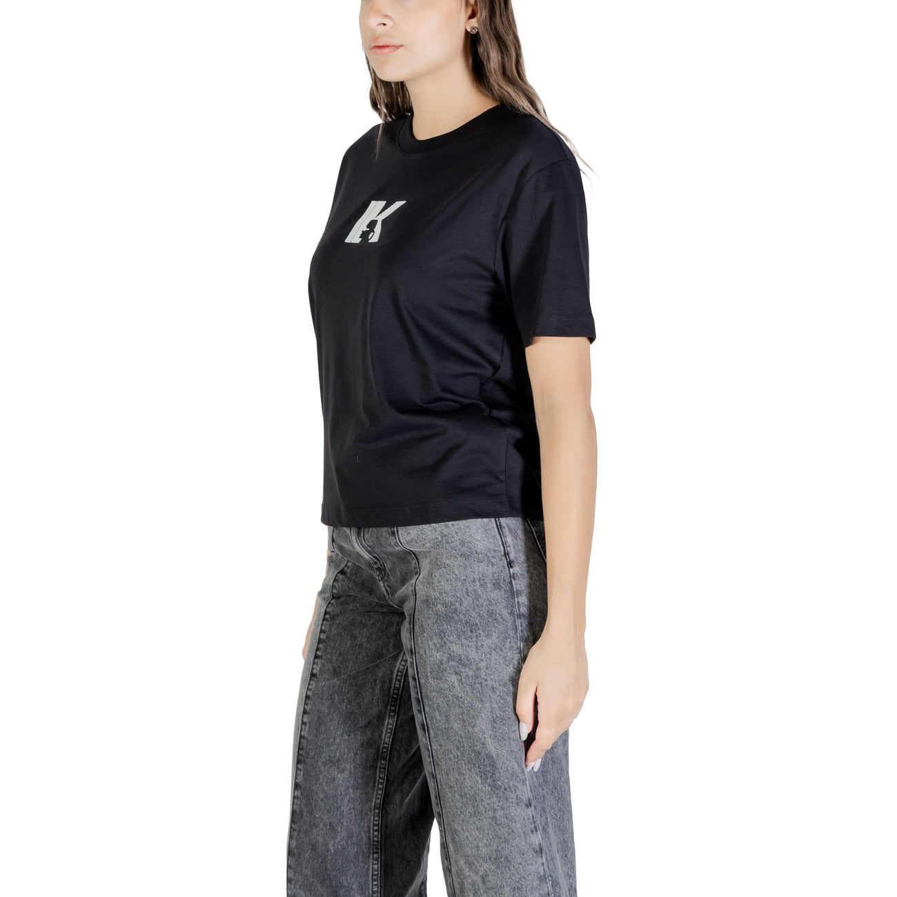 Karl Lagerfeld Jeans - Karl Lagerfeld Jeans Tričko Dámské
