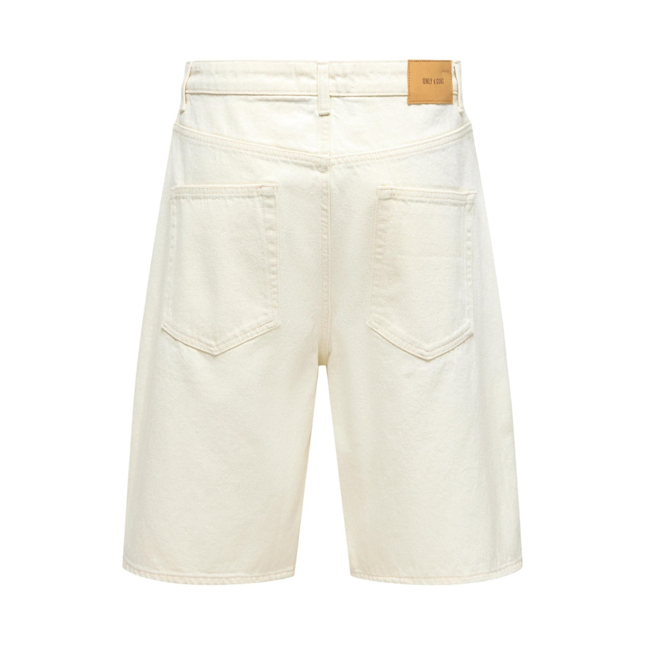 Only & Sons - Only & Sons Bermudy Pánské