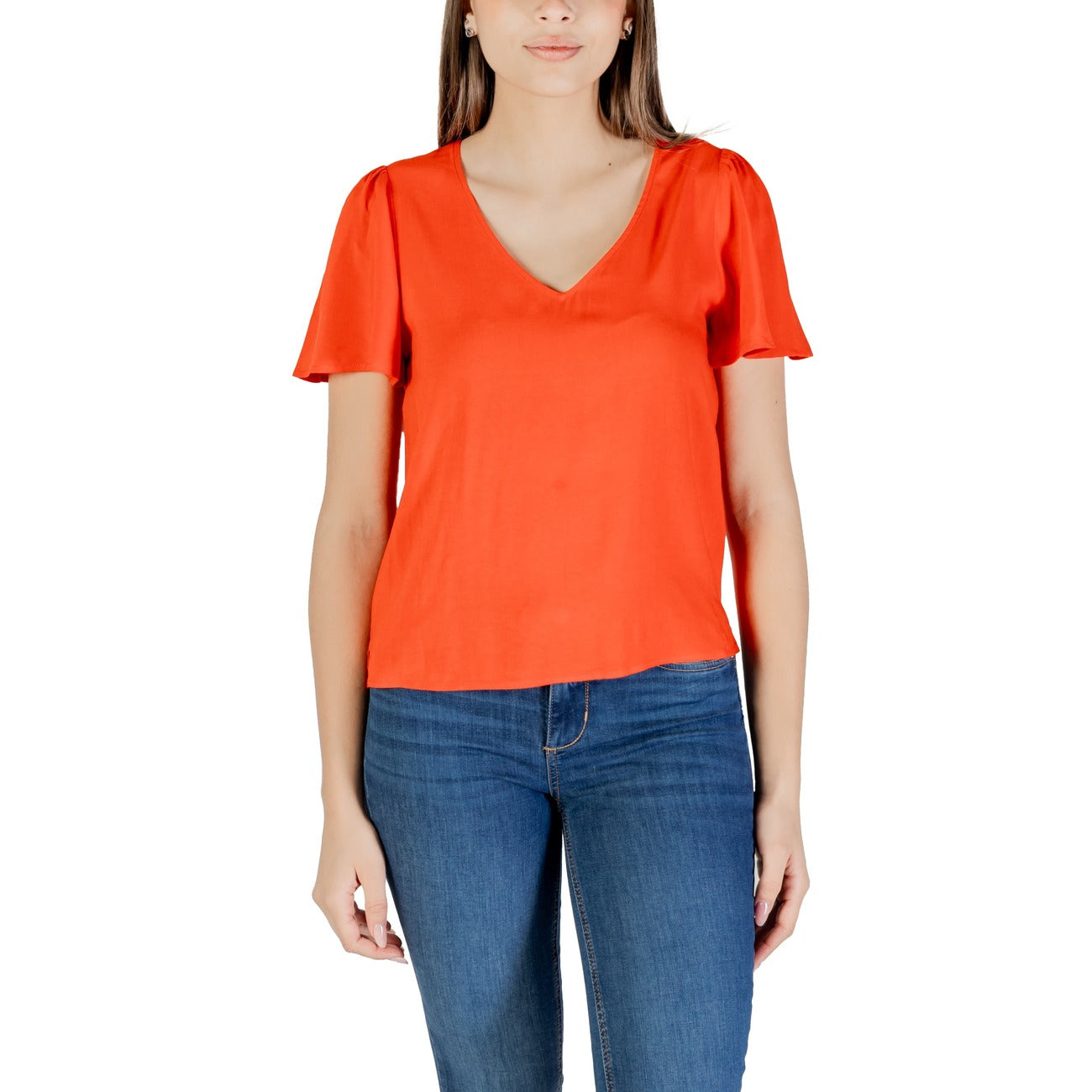 Vero Moda - Vero Moda Blůza Dámská