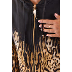 Roberto Cavalli - Roberto Cavalli Mikina Dámská