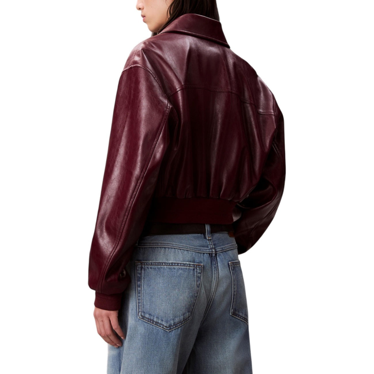 Calvin Klein Jeans - Calvin Klein Jeans Bunda Dámská