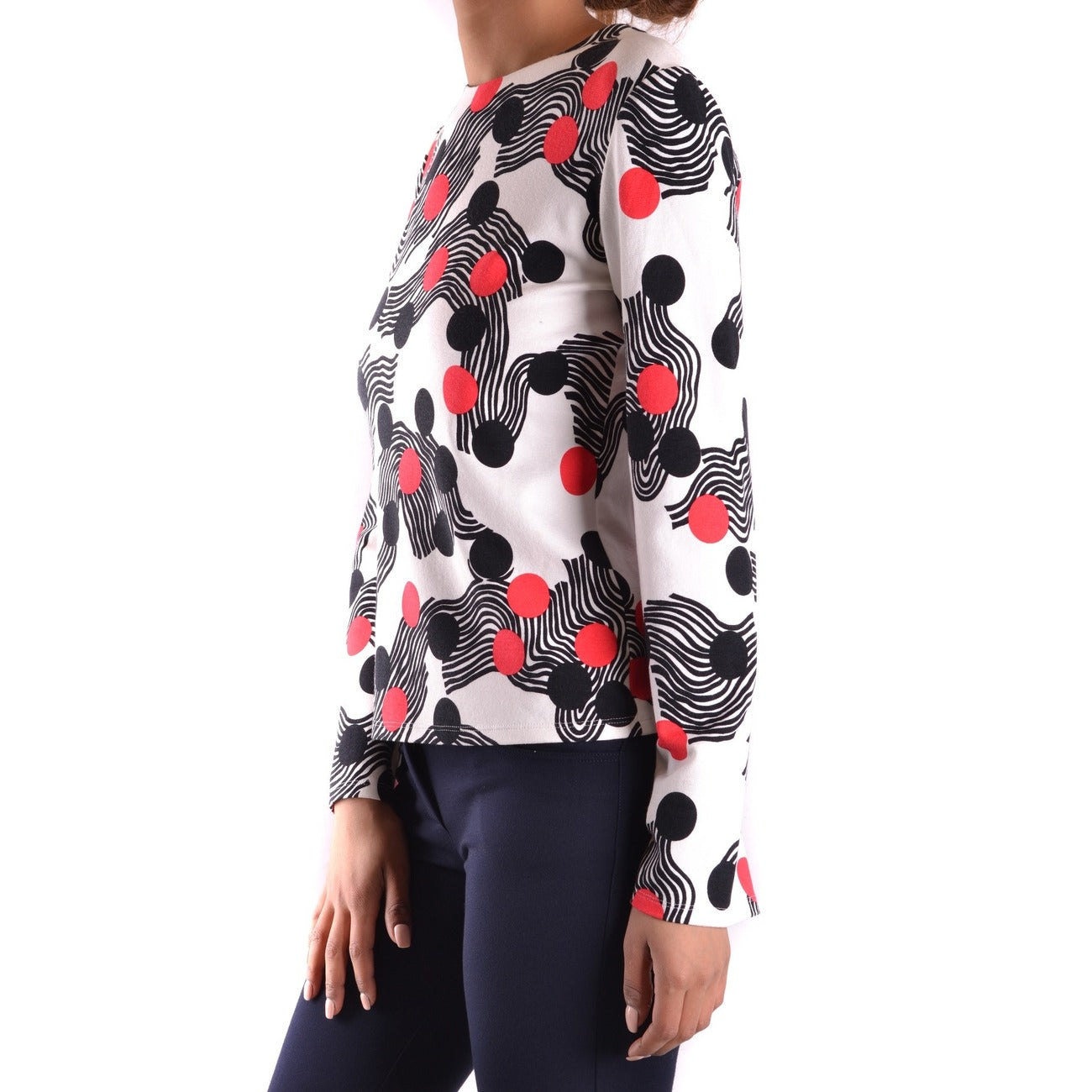 Msgm - Msgm Women's Sweater