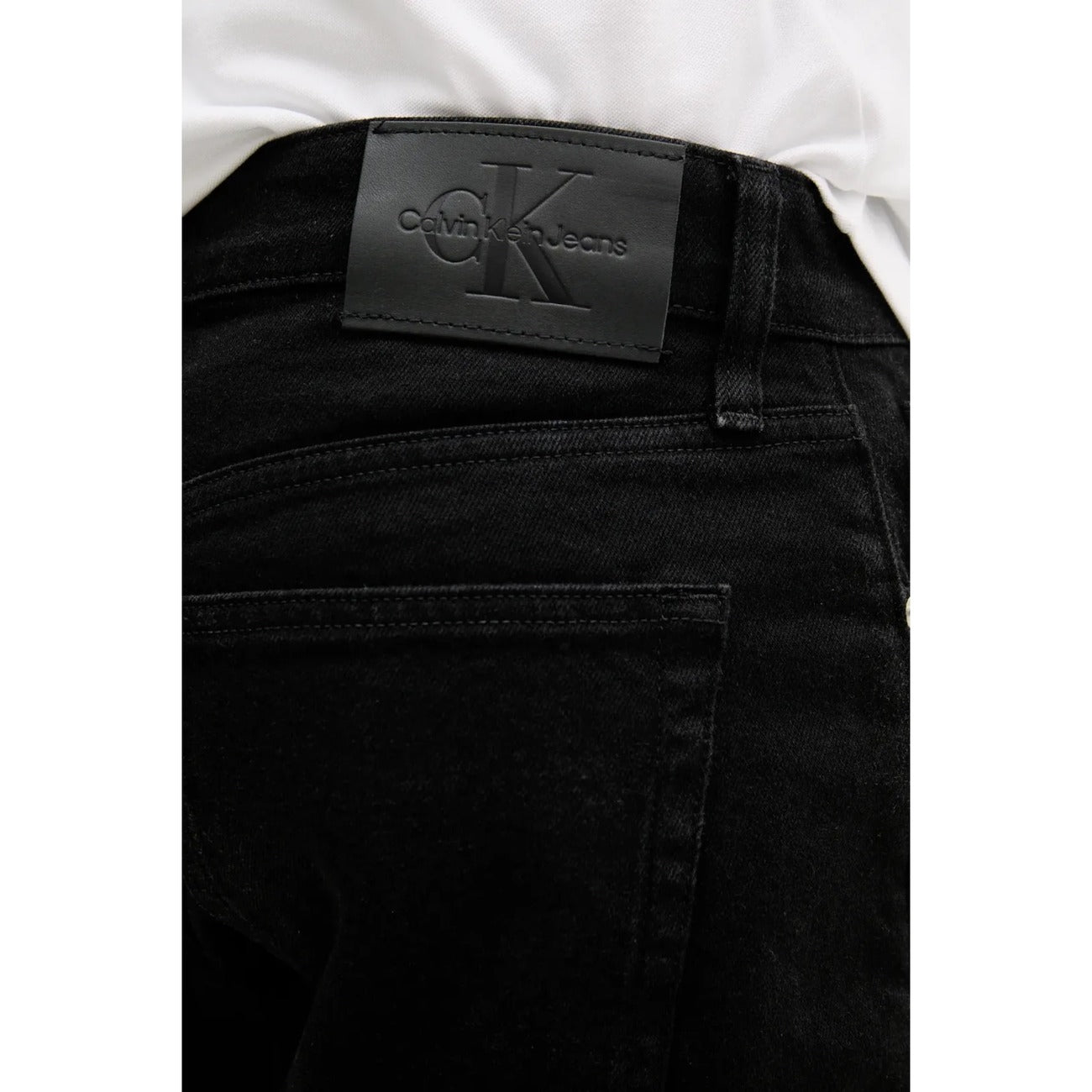 Calvin Klein Jeans - Calvin Klein Jeans Men's Bermuda Shorts