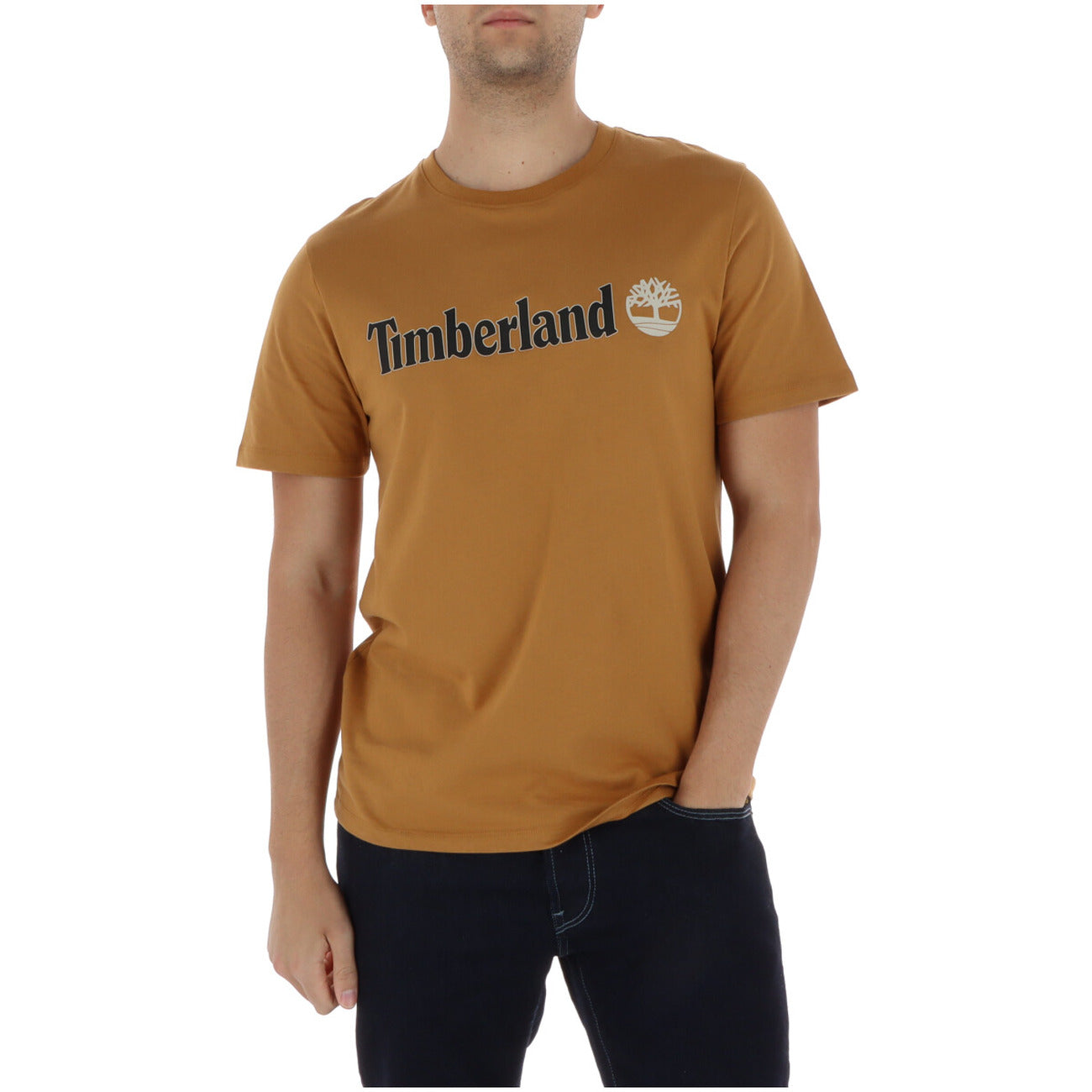 Timberland - Timberland Tričko Pánské