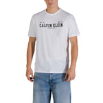Calvin Klein Jeans - Calvin Klein Jeans Tričko Pánské