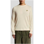 Lyle & Scott - Lyle & Scott Svetr Pánský