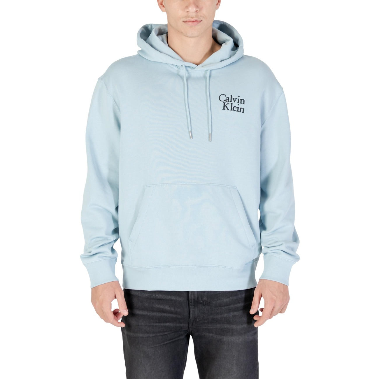 Calvin Klein Jeans - Calvin Klein Jeans Mikina Pánská