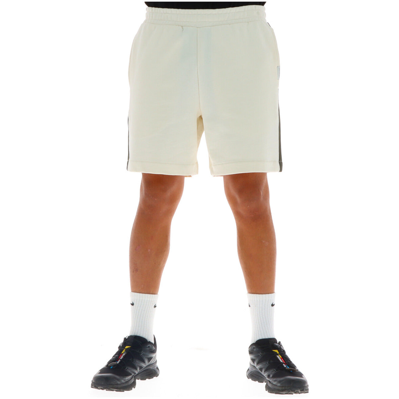 Lyle & Scott - Lyle & Scott Bermudy Pánské
