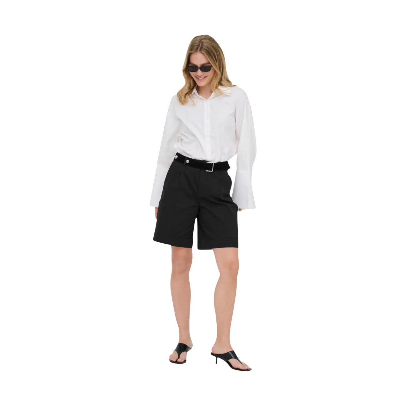 Jacqueline De Yong - Jacqueline De Yong Women's Shorts