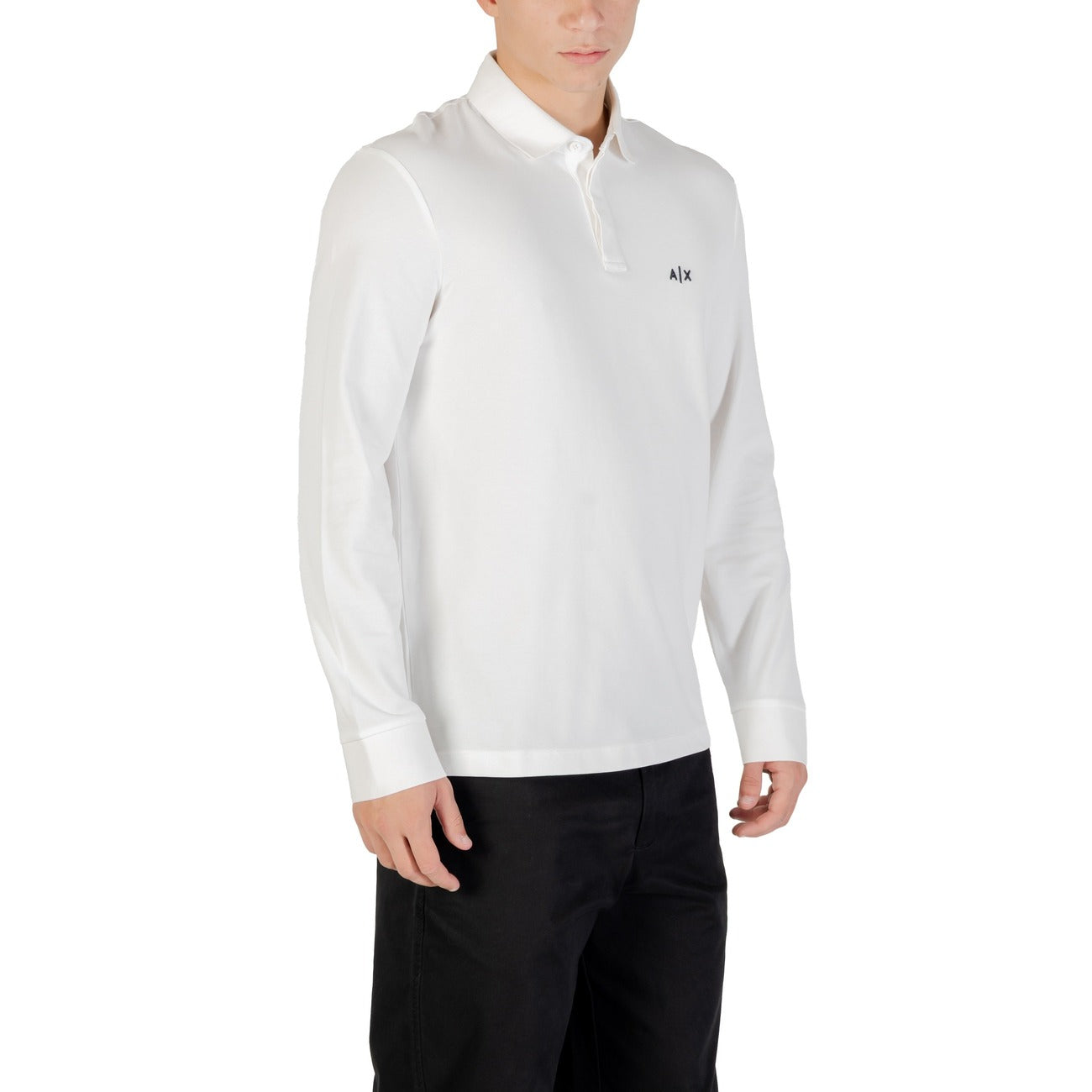 Armani Exchange - Armani Exchange Tričko Pánské