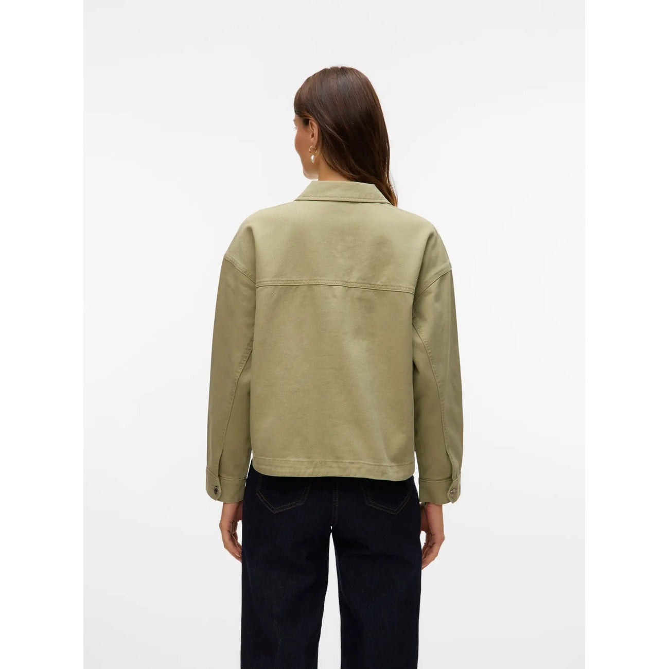 Vero Moda - Vero Moda Bunda Dámská