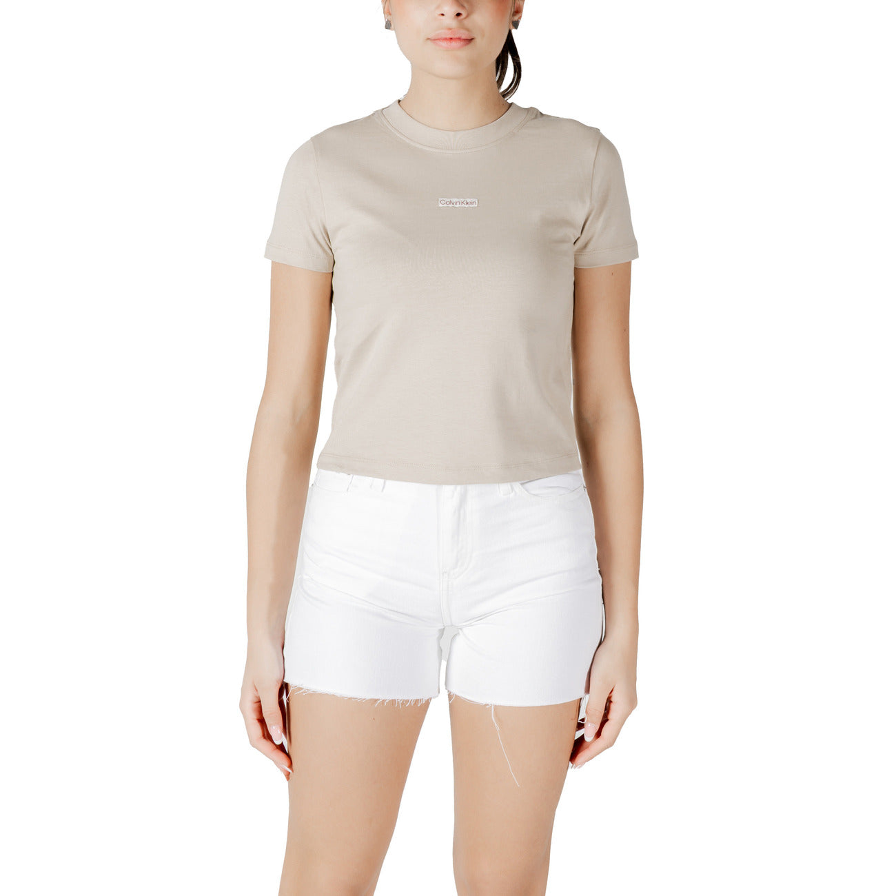 Calvin Klein - Calvin Klein Tričko Dámské