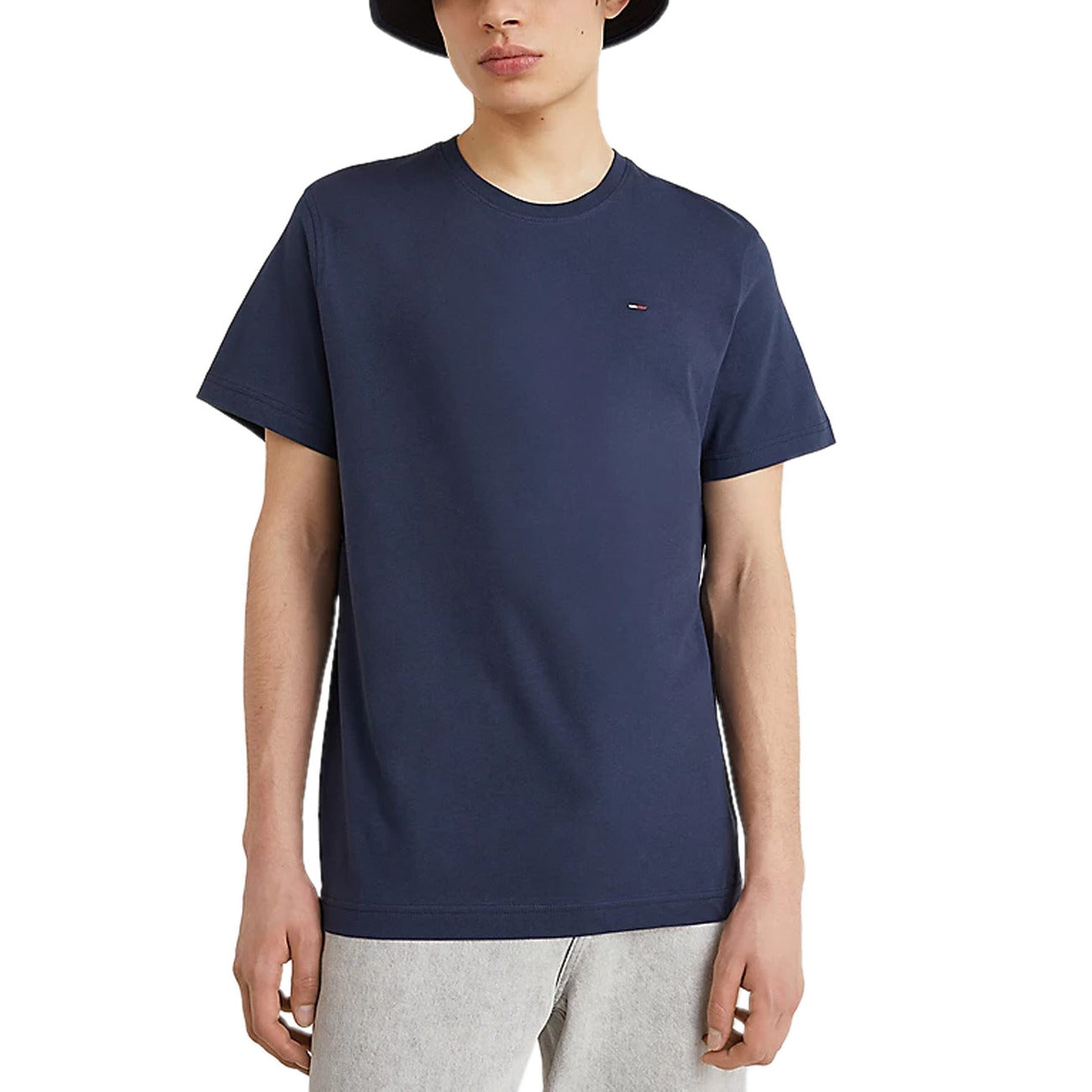 Tommy Hilfiger Jeans - Tommy Hilfiger Jeans Tričko Pánské