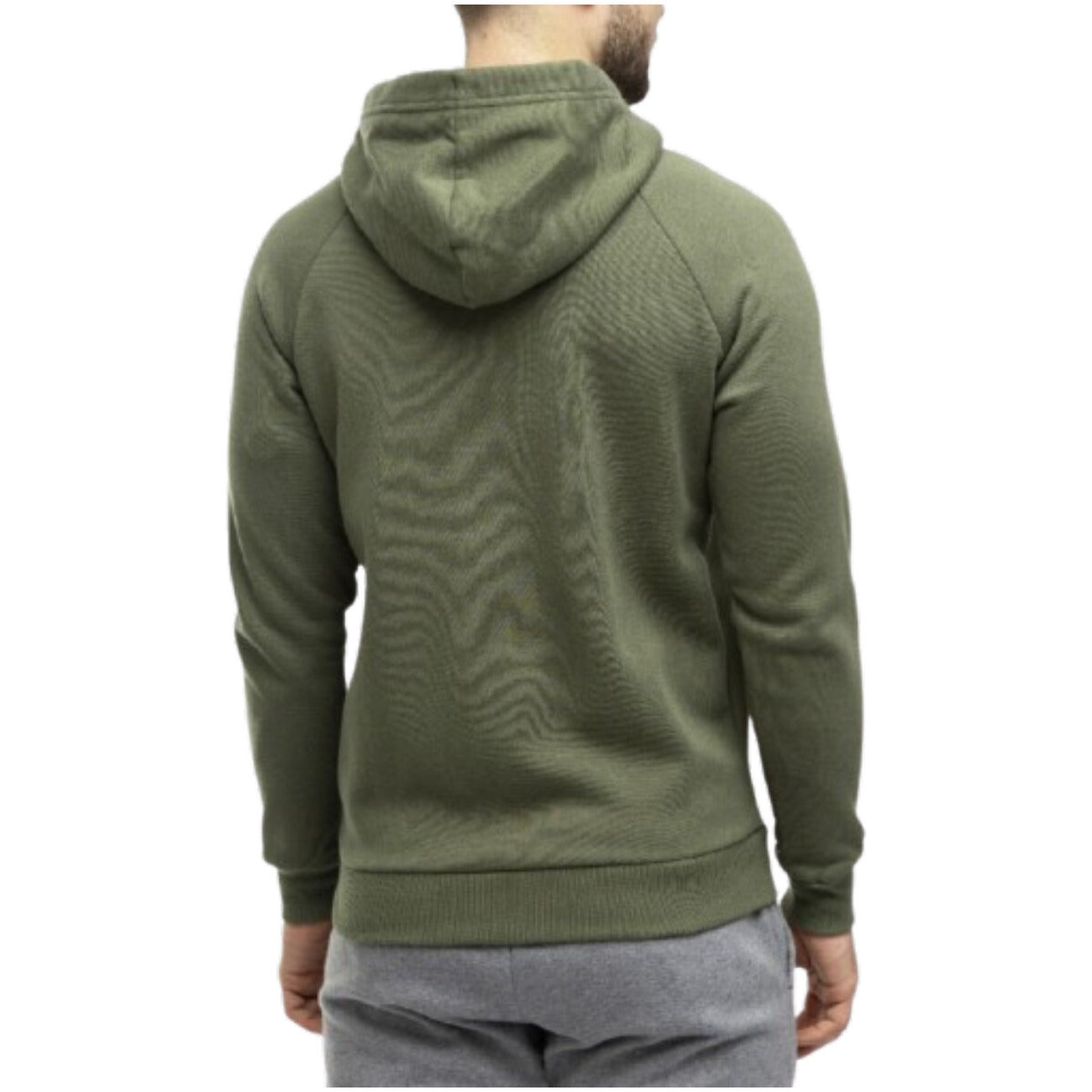 Under Armour - Under Armour Mikina Pánská