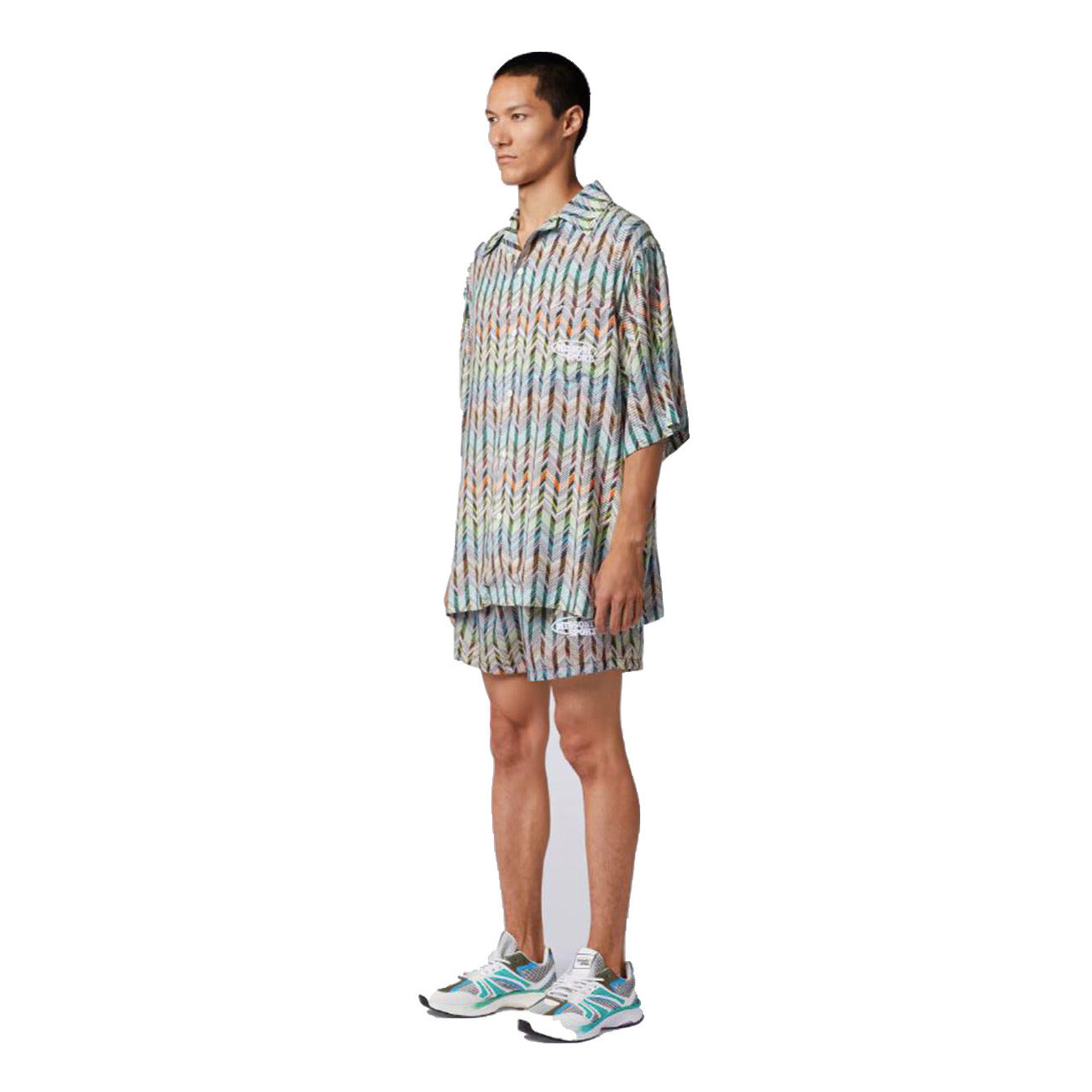 Missoni - Missoni  Košile Pánská