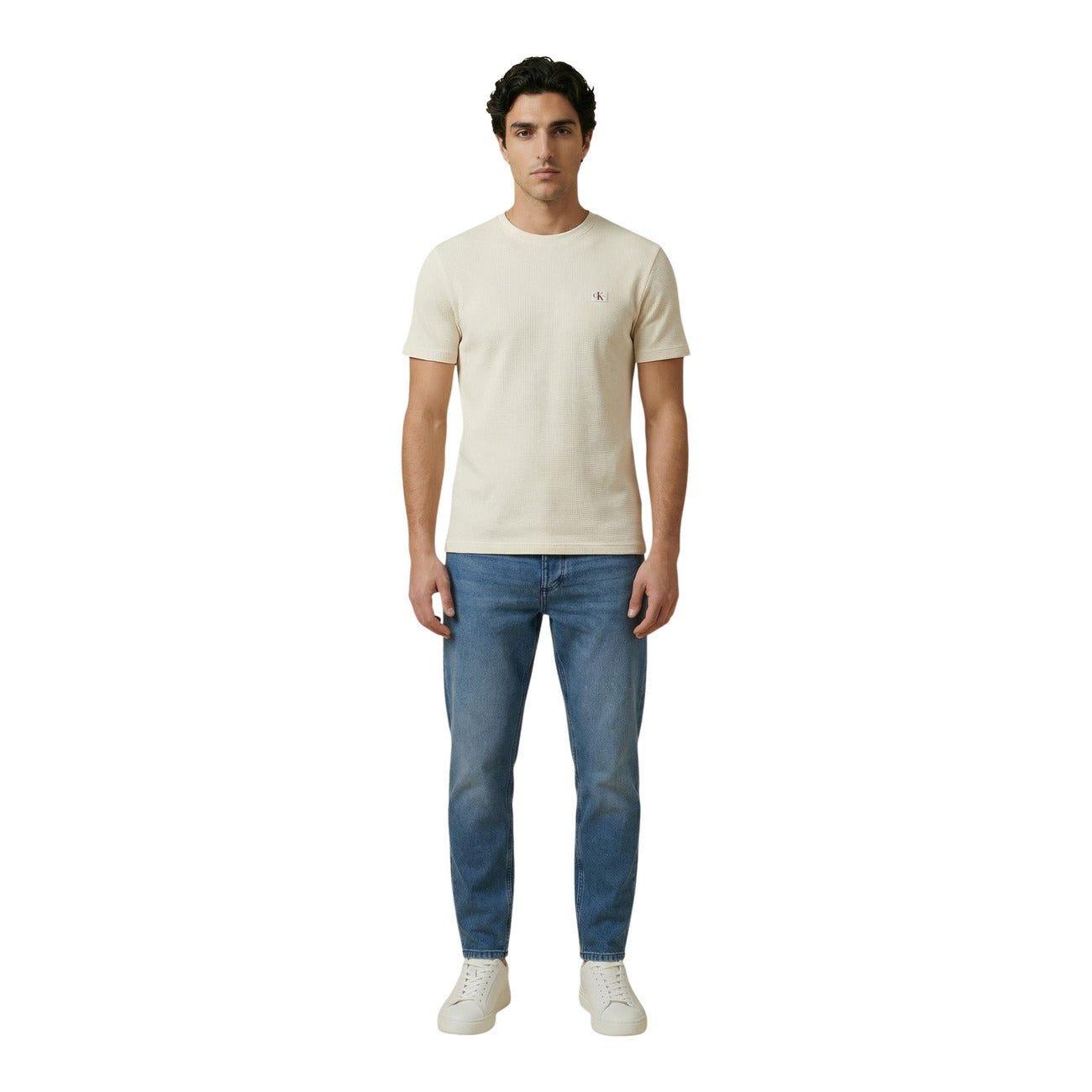 Calvin Klein Jeans - Calvin Klein Jeans Tričko Pánské