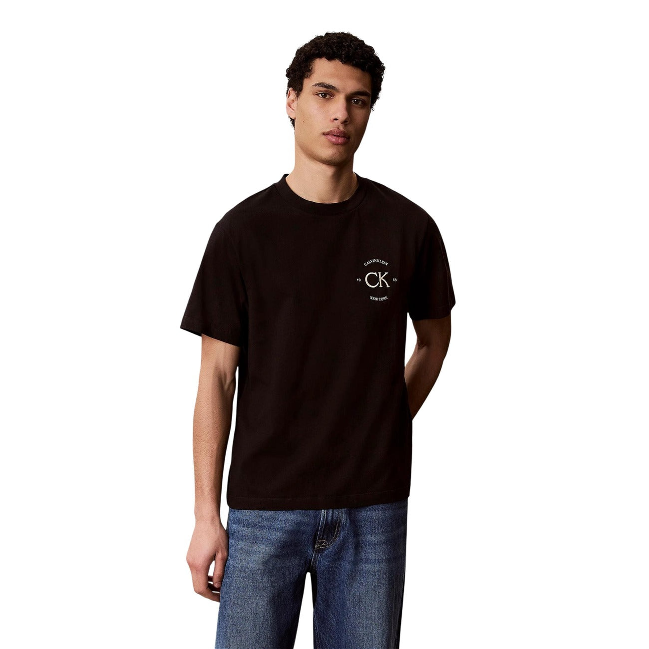 Calvin Klein Jeans - Calvin Klein Jeans Tričko Pánské