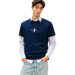 Tommy Hilfiger Jeans - Tommy Hilfiger Jeans Tričko Pánské