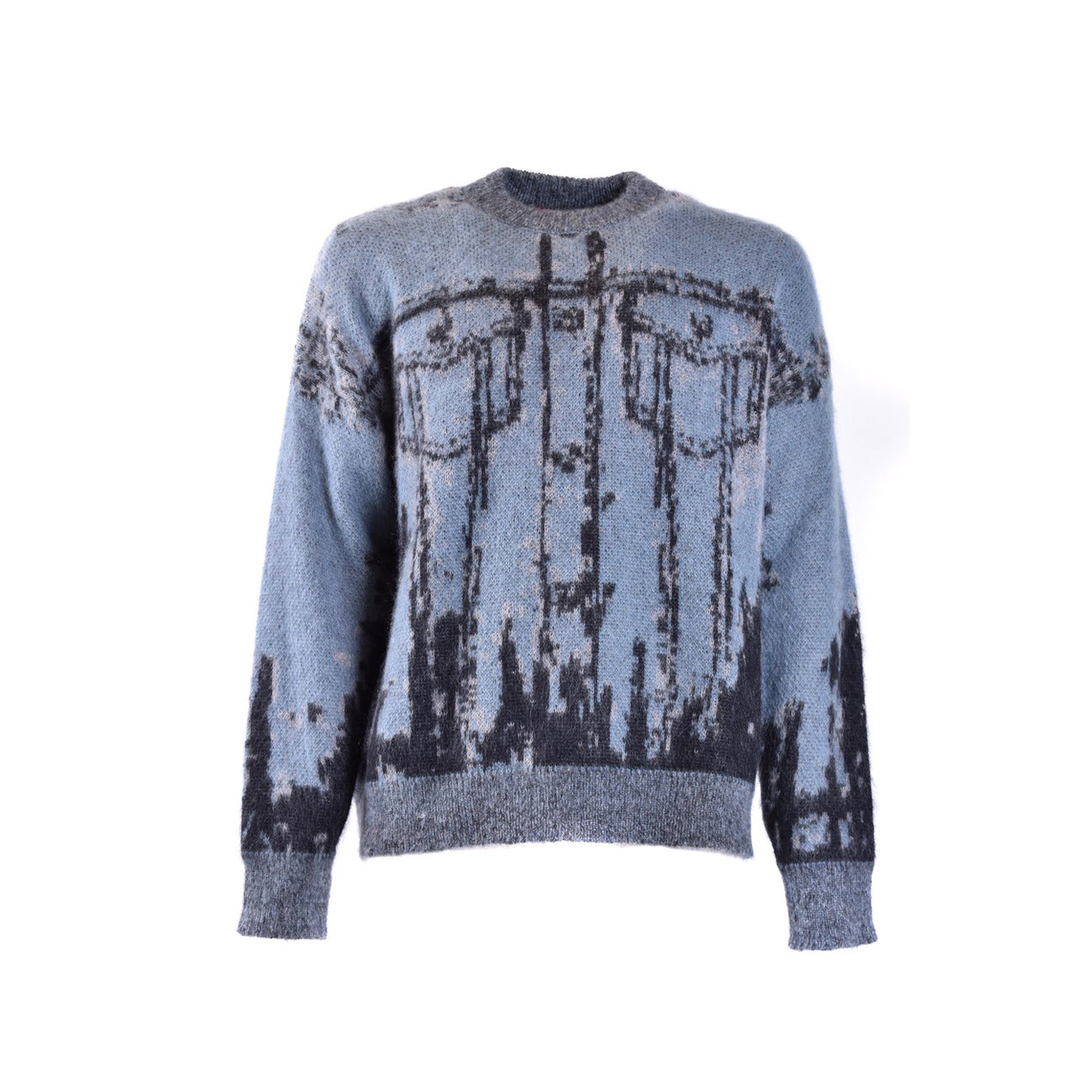 Diesel - Diesel Sweater Men's